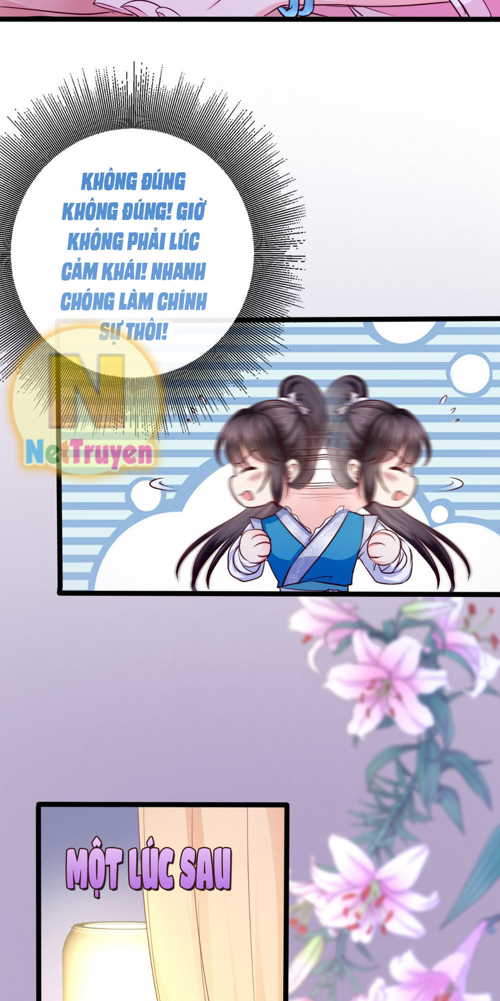 Độc Phi Ngu Ngốc Không Thể Chọc Chapter 10 - 19