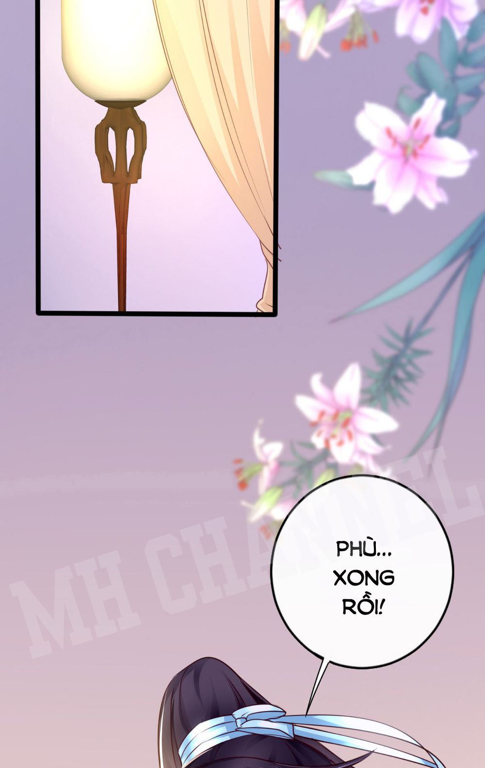 Độc Phi Ngu Ngốc Không Thể Chọc Chapter 10 - 20