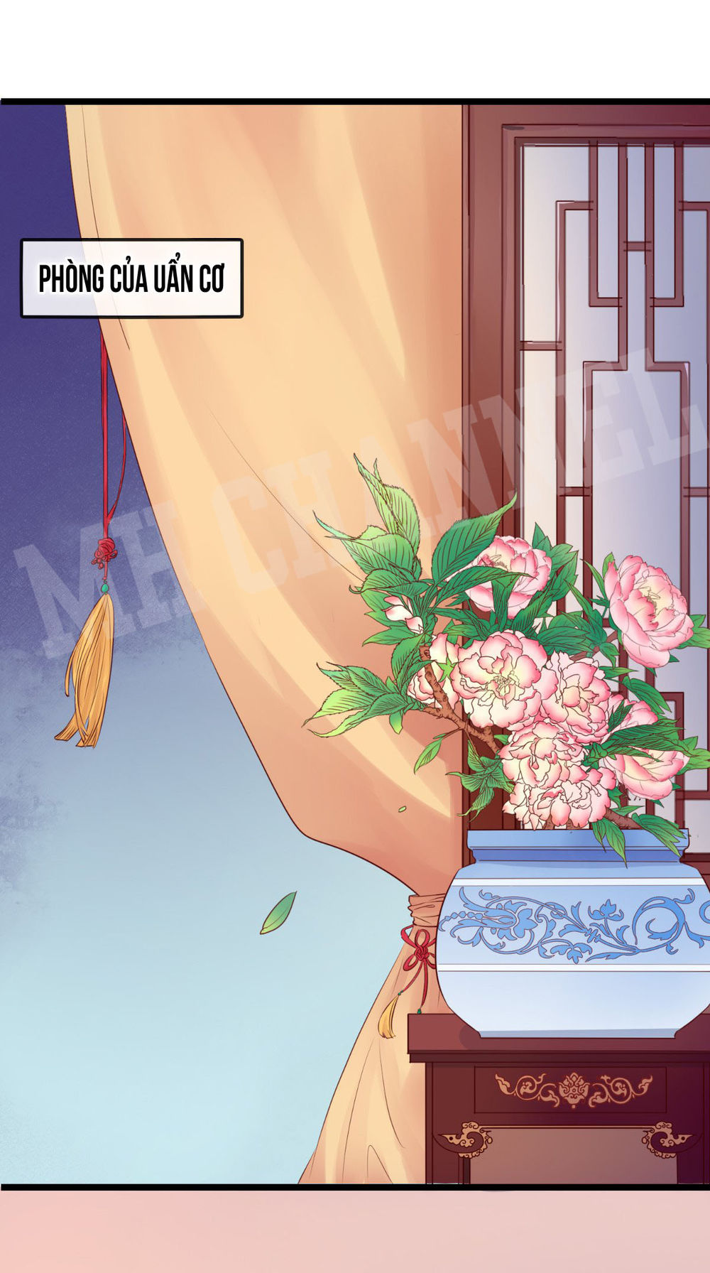 Độc Phi Ngu Ngốc Không Thể Chọc Chapter 10 - 3