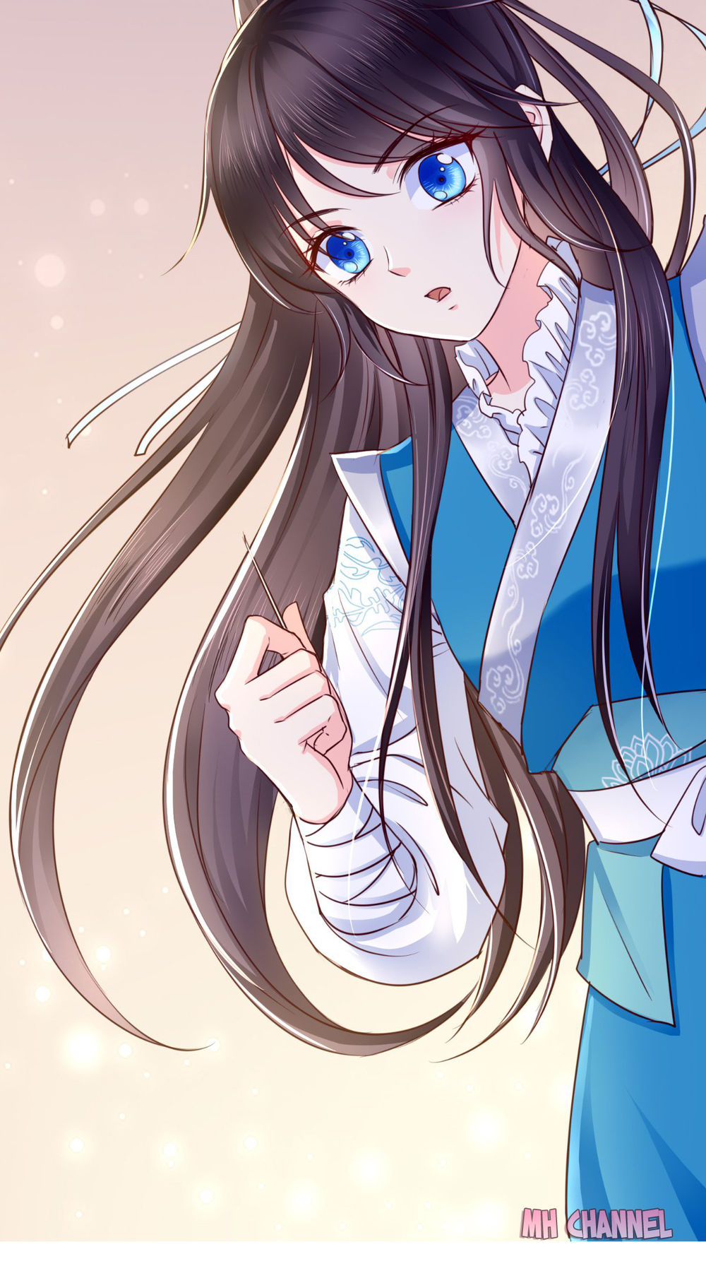 Độc Phi Ngu Ngốc Không Thể Chọc Chapter 10 - 21