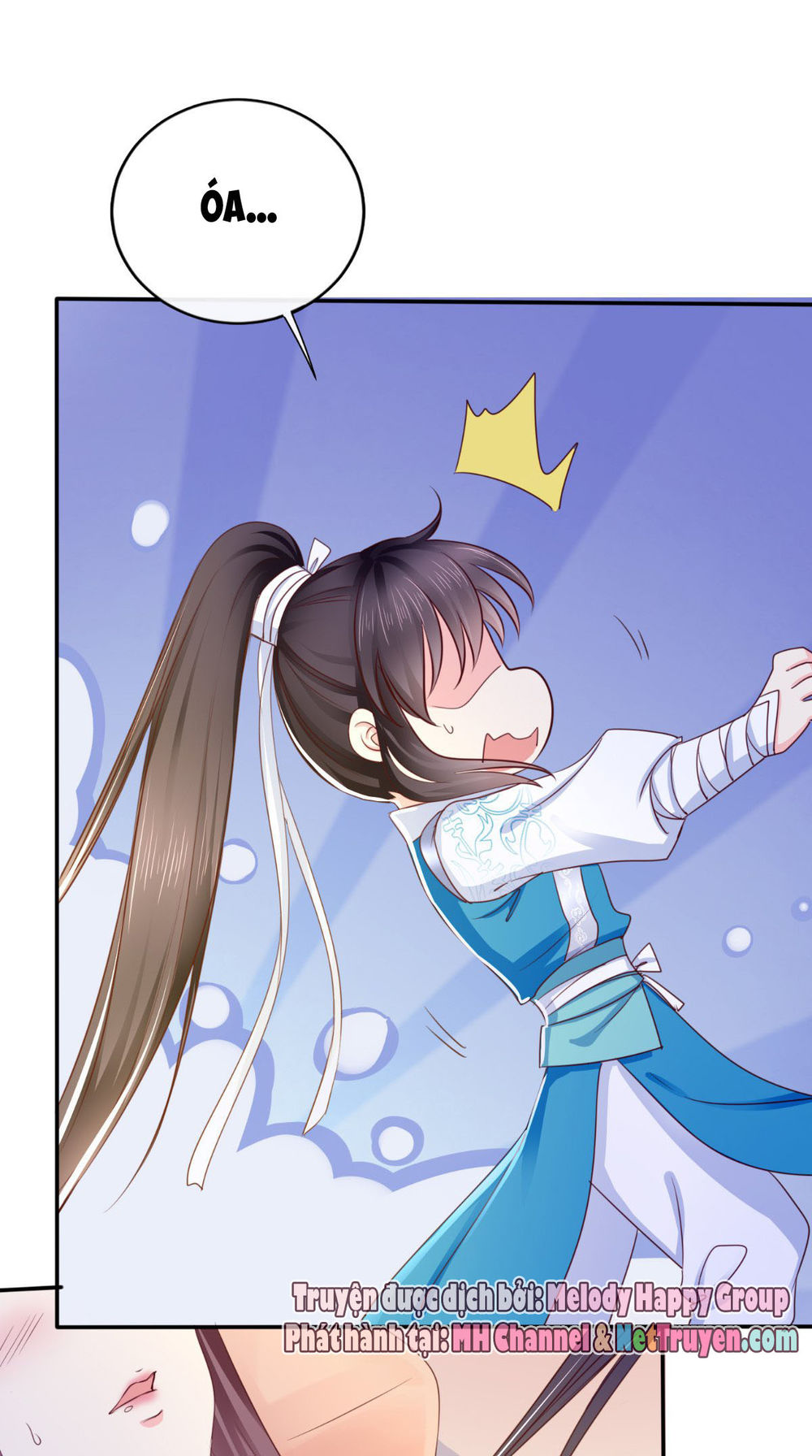 Độc Phi Ngu Ngốc Không Thể Chọc Chapter 10 - 22