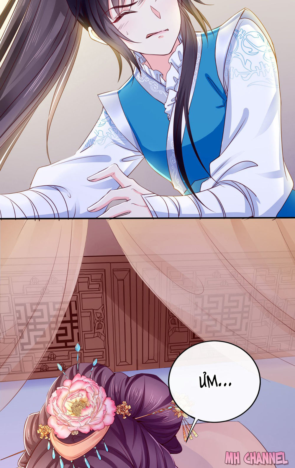 Độc Phi Ngu Ngốc Không Thể Chọc Chapter 10 - 24