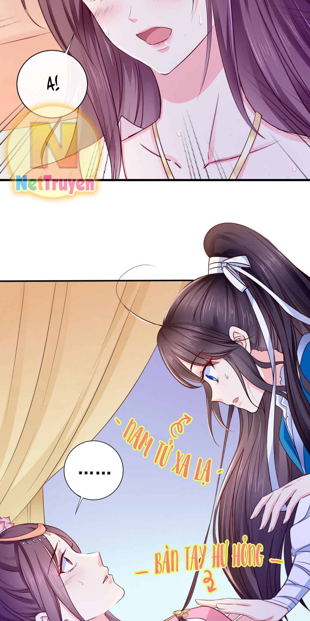 Độc Phi Ngu Ngốc Không Thể Chọc Chapter 10 - 26