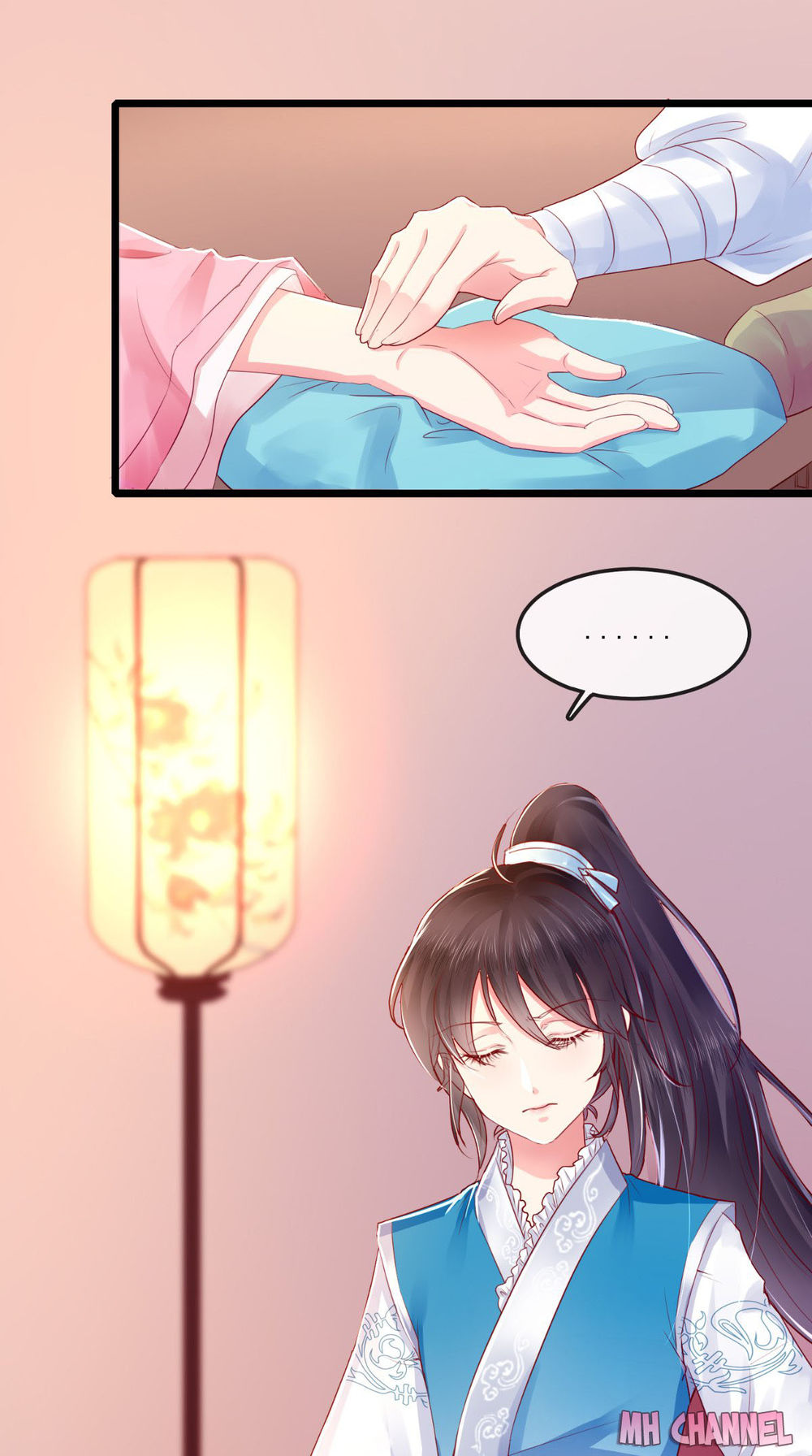 Độc Phi Ngu Ngốc Không Thể Chọc Chapter 10 - 4