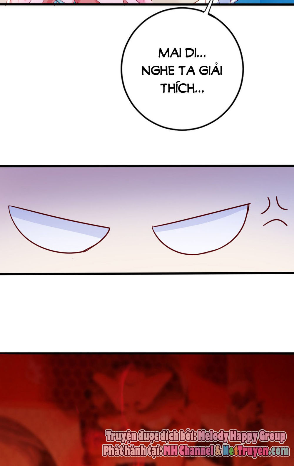 Độc Phi Ngu Ngốc Không Thể Chọc Chapter 11 - 11