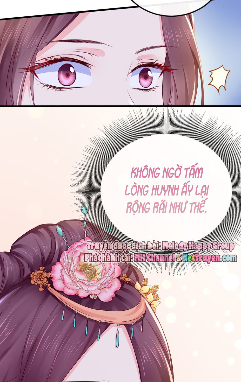 Độc Phi Ngu Ngốc Không Thể Chọc Chapter 11 - 15