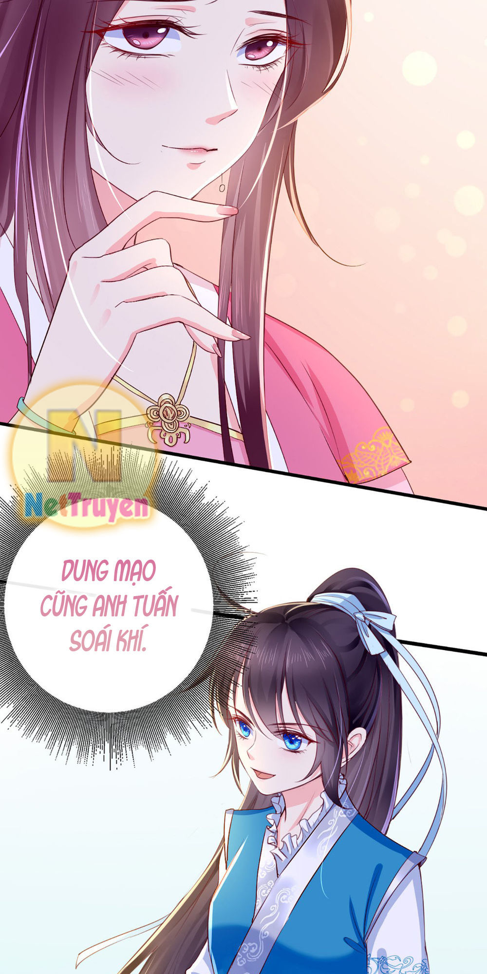 Độc Phi Ngu Ngốc Không Thể Chọc Chapter 11 - 16