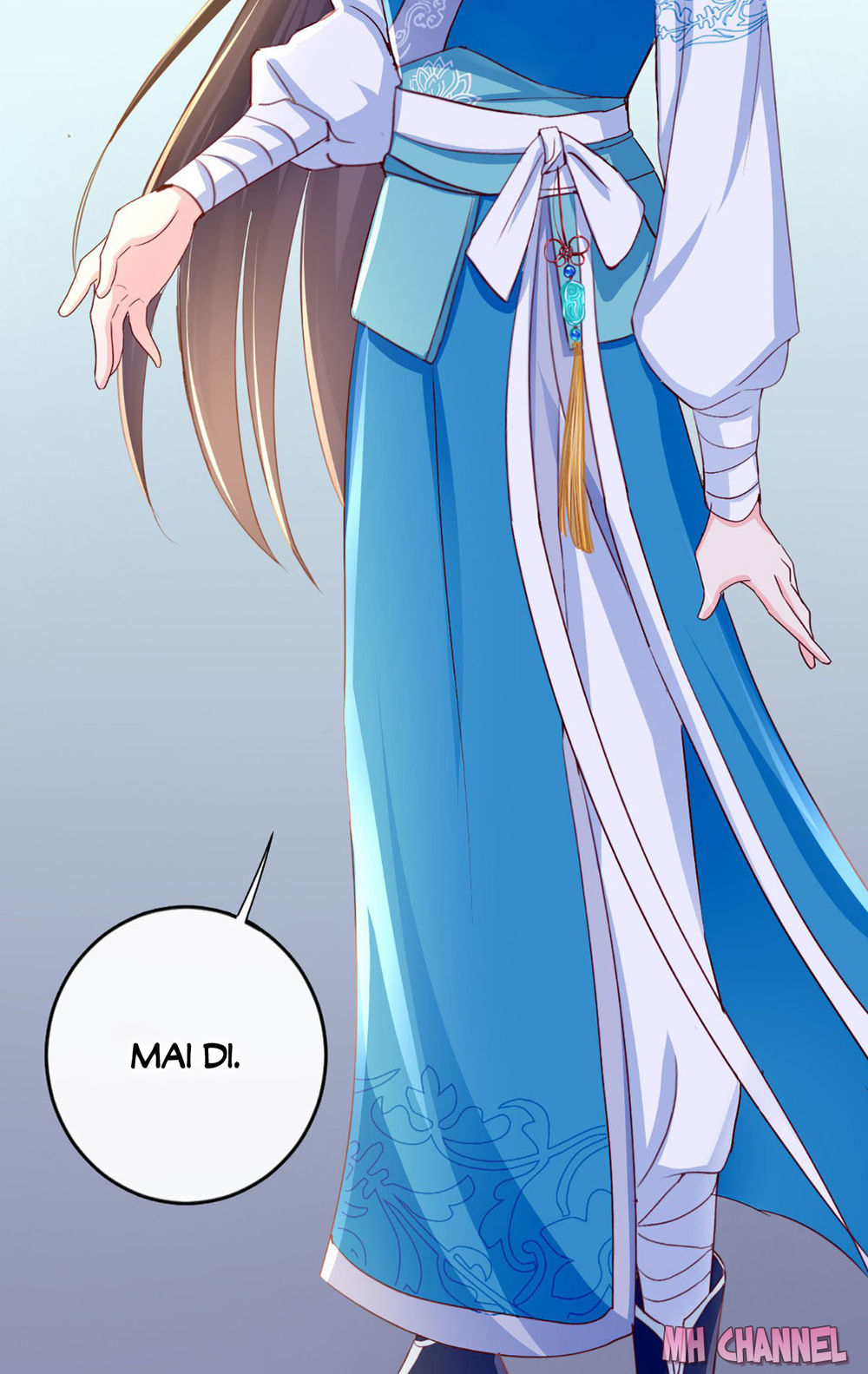 Độc Phi Ngu Ngốc Không Thể Chọc Chapter 11 - 17