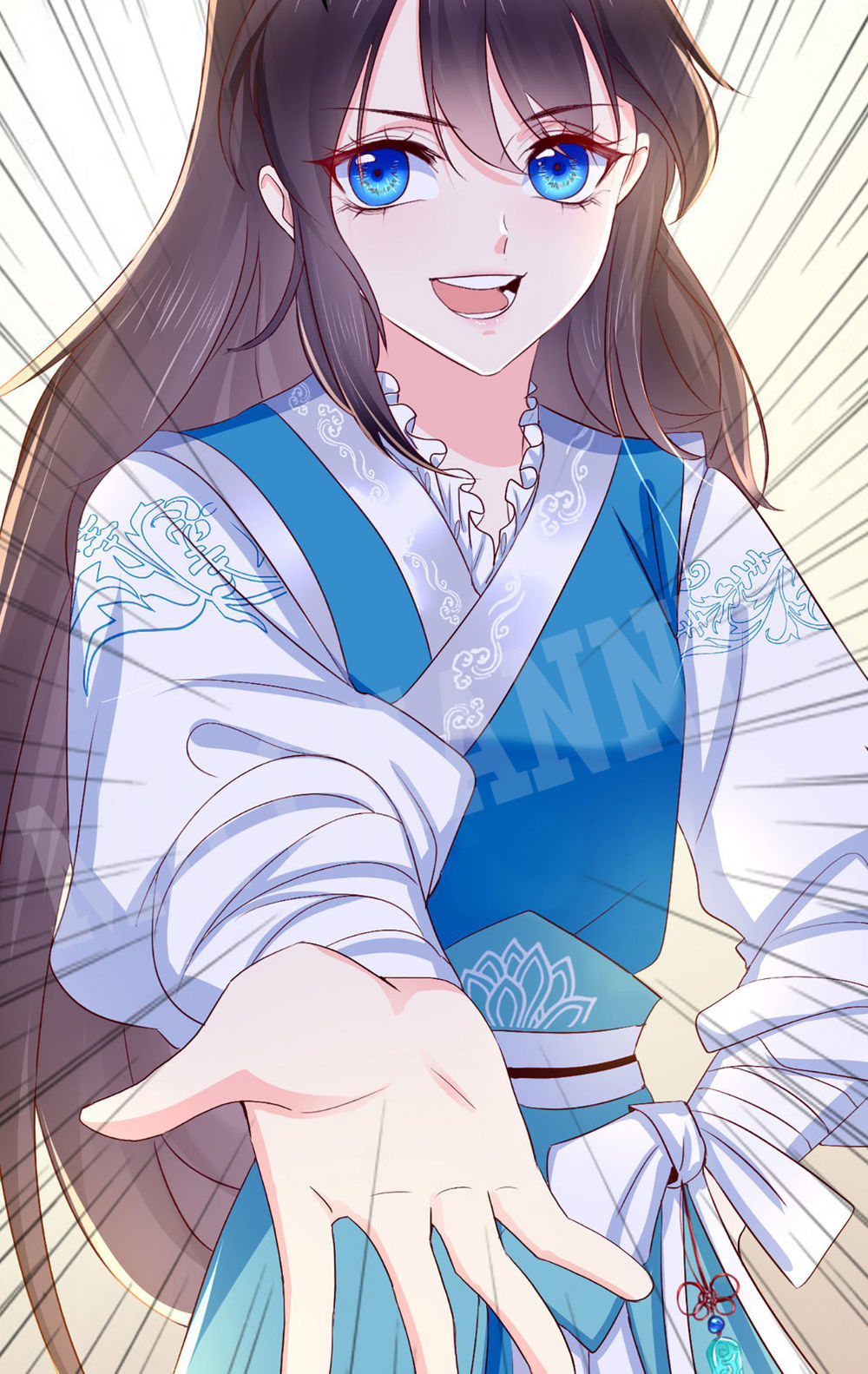 Độc Phi Ngu Ngốc Không Thể Chọc Chapter 11 - 19