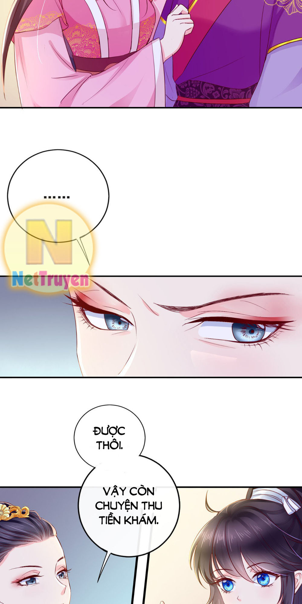 Độc Phi Ngu Ngốc Không Thể Chọc Chapter 11 - 22