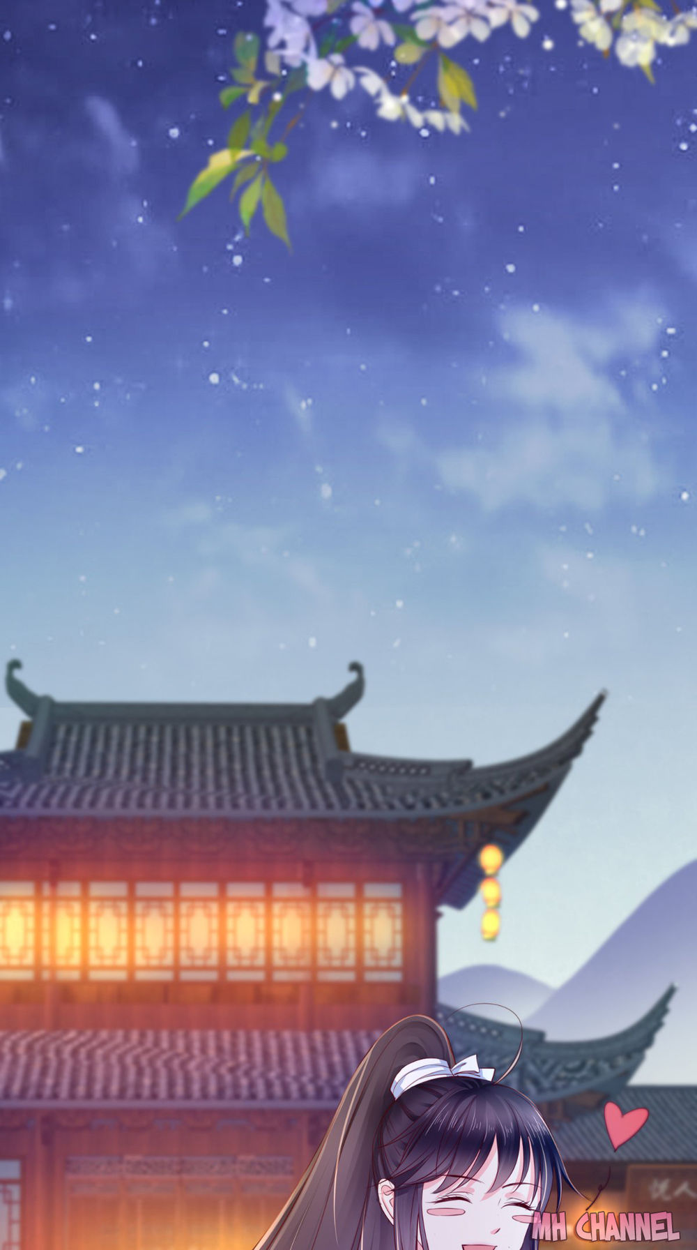 Độc Phi Ngu Ngốc Không Thể Chọc Chapter 11 - 24