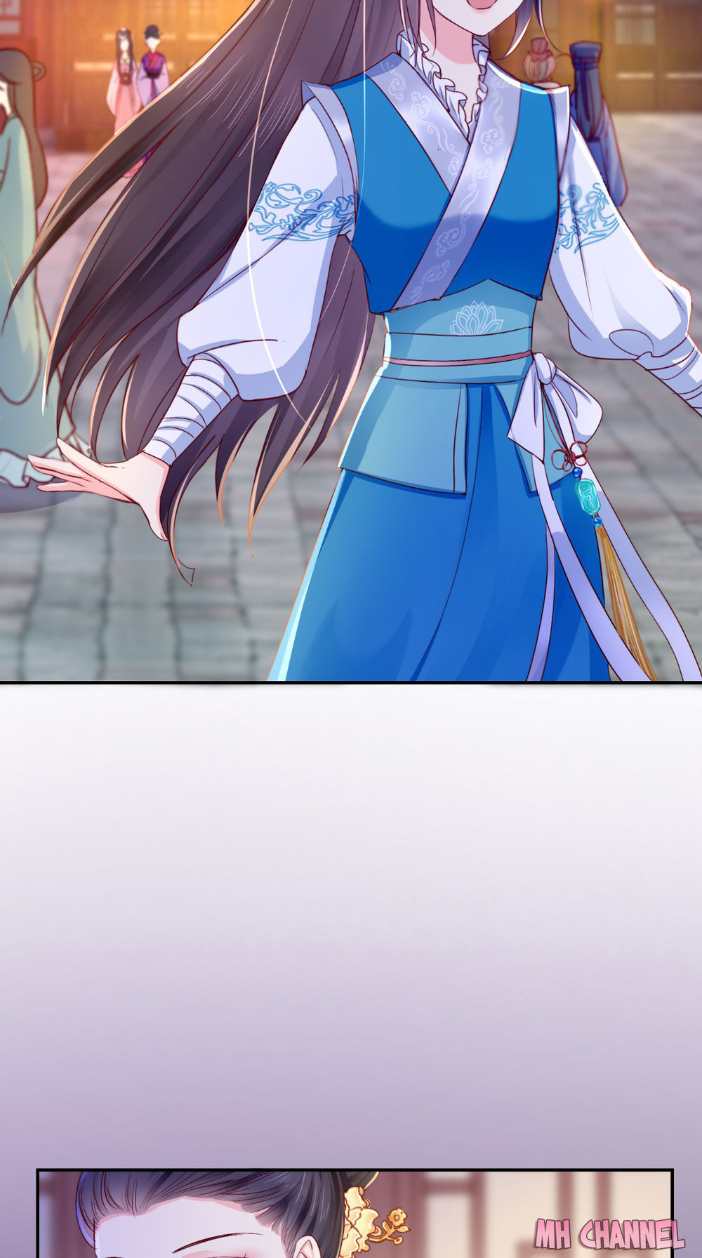 Độc Phi Ngu Ngốc Không Thể Chọc Chapter 11 - 25