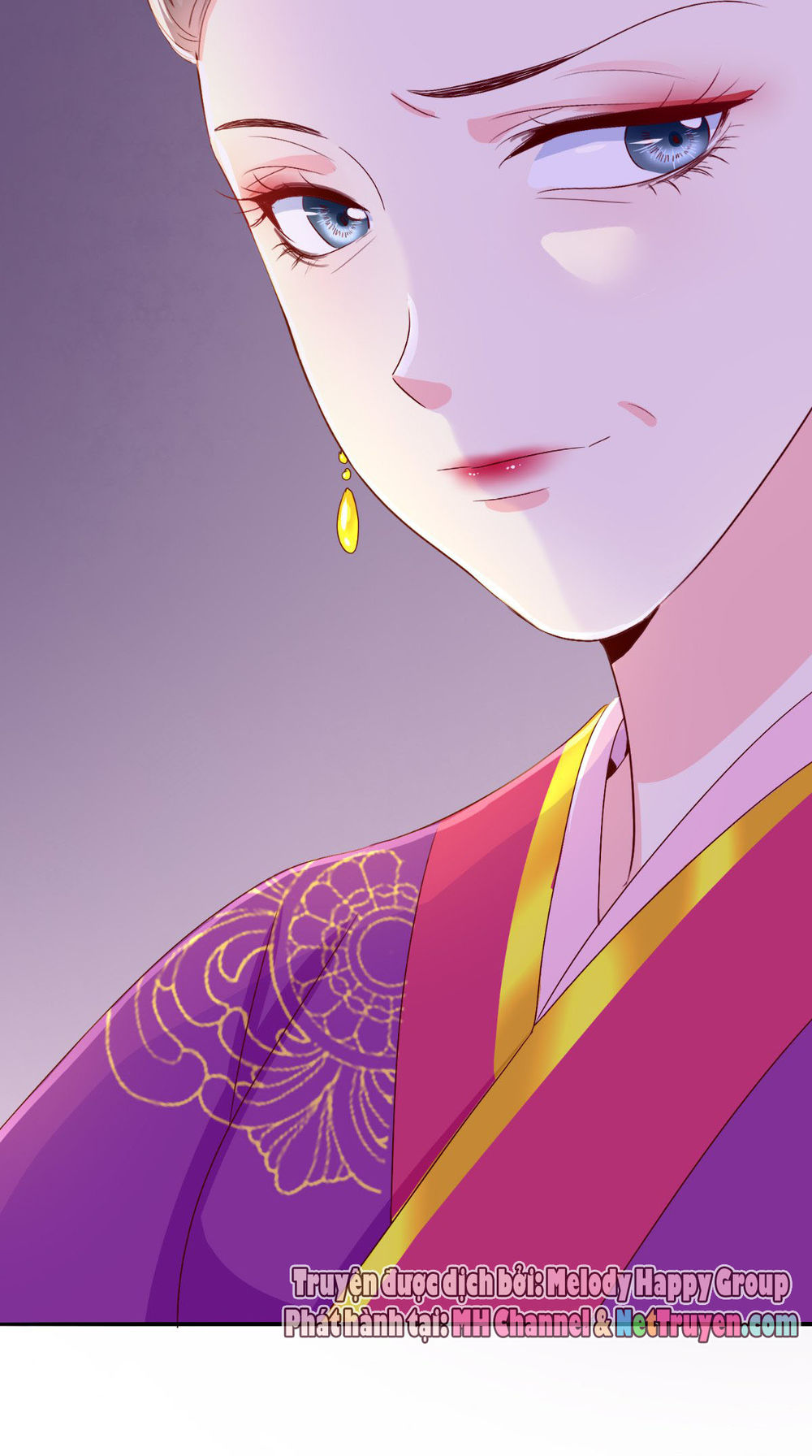 Độc Phi Ngu Ngốc Không Thể Chọc Chapter 11 - 27