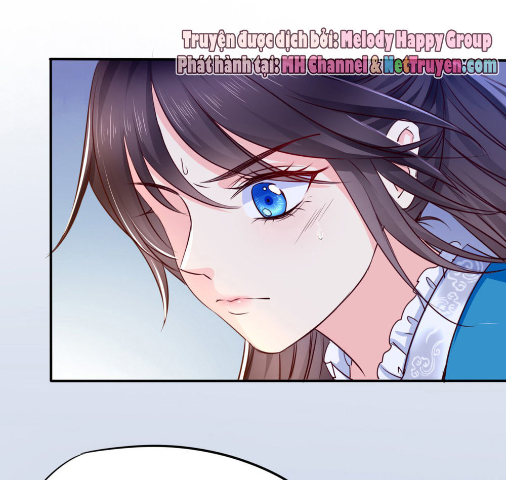 Độc Phi Ngu Ngốc Không Thể Chọc Chapter 11 - 4