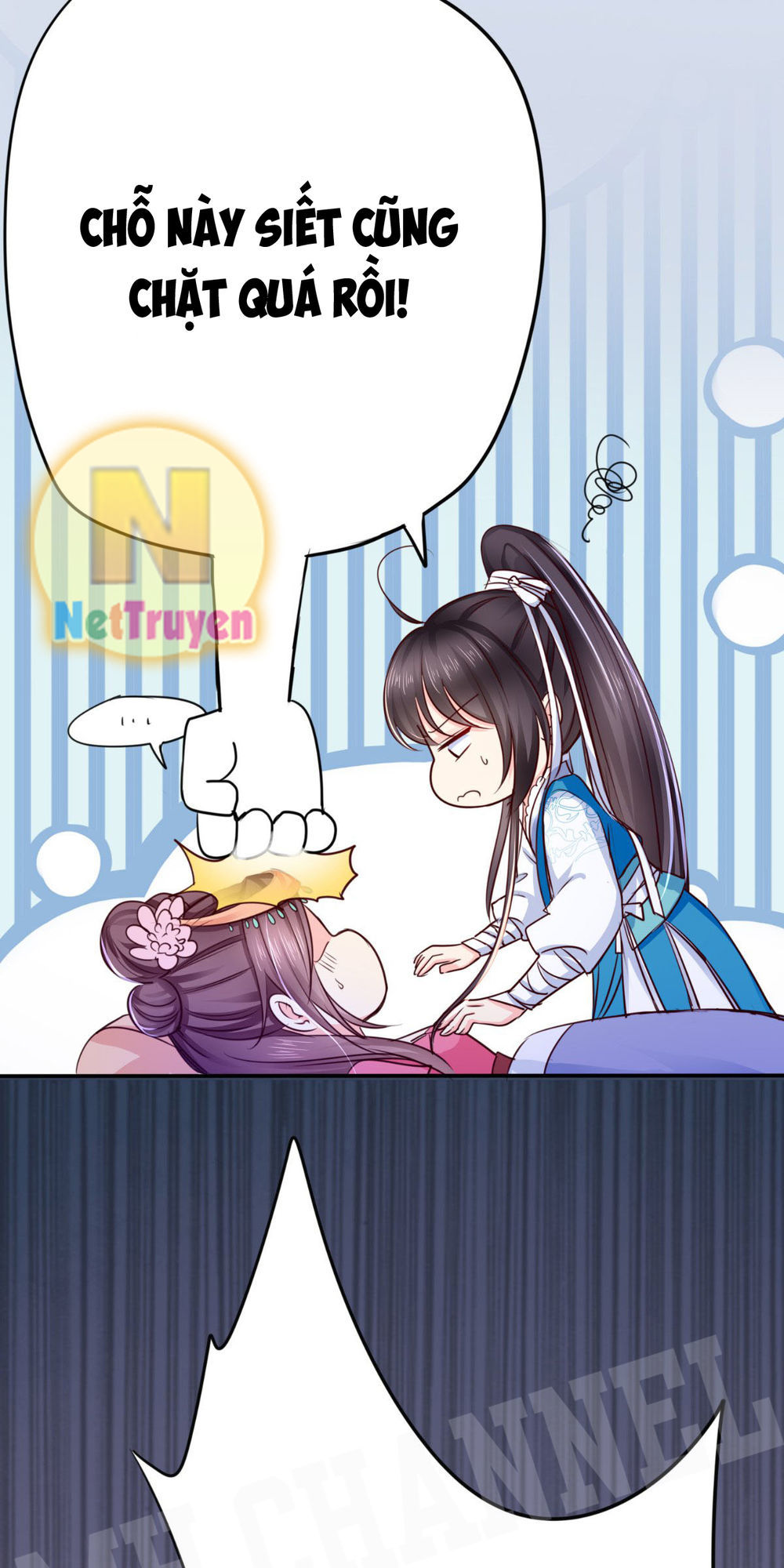 Độc Phi Ngu Ngốc Không Thể Chọc Chapter 11 - 5