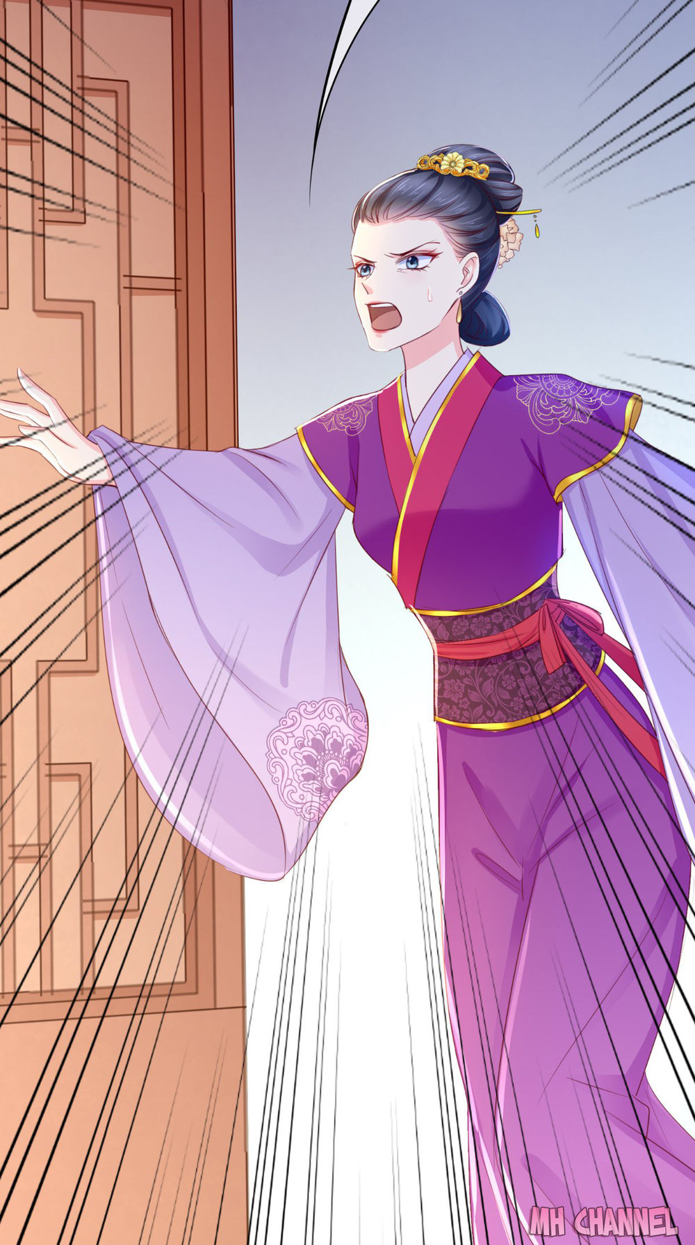 Độc Phi Ngu Ngốc Không Thể Chọc Chapter 11 - 9