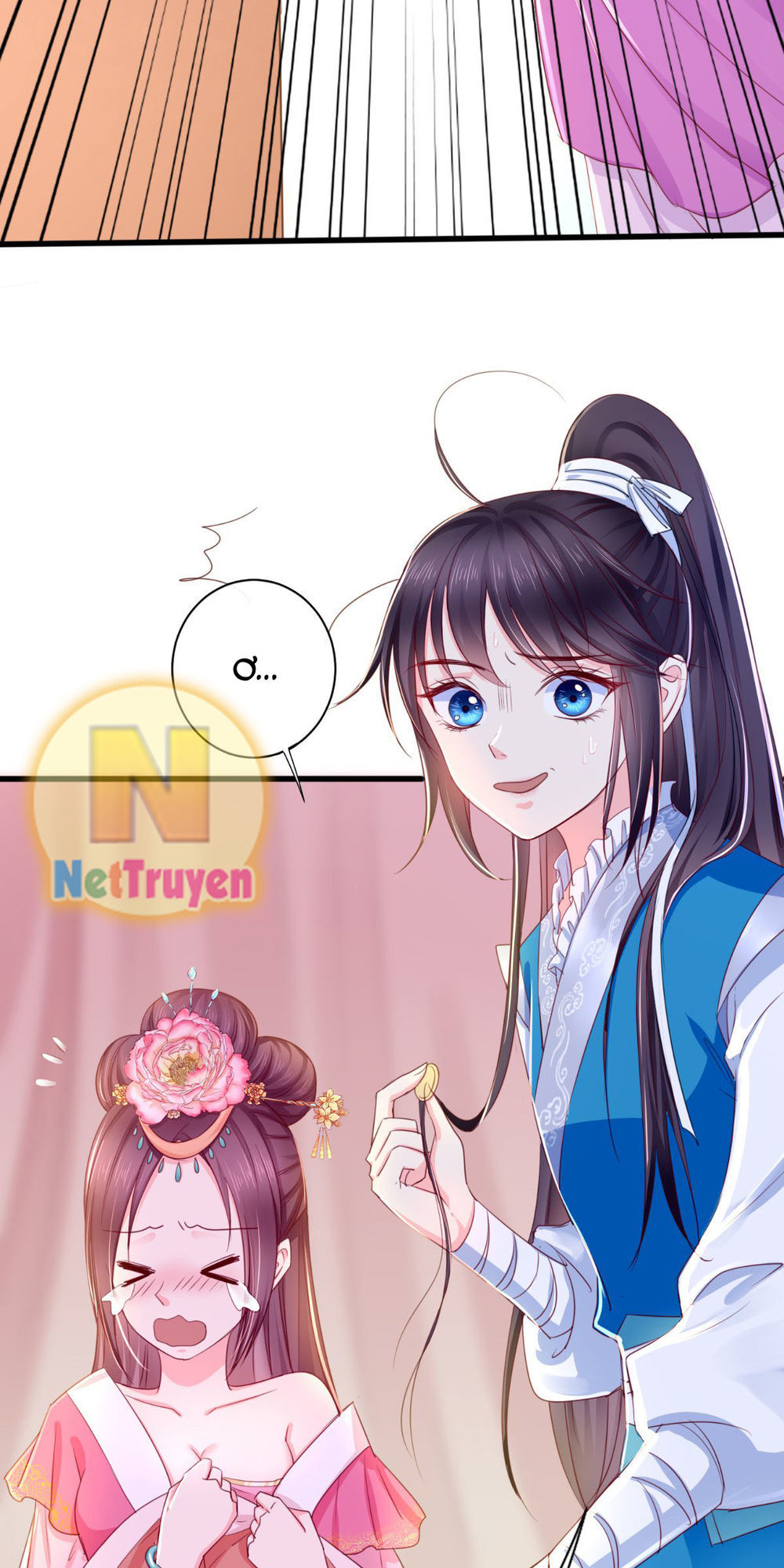 Độc Phi Ngu Ngốc Không Thể Chọc Chapter 11 - 10