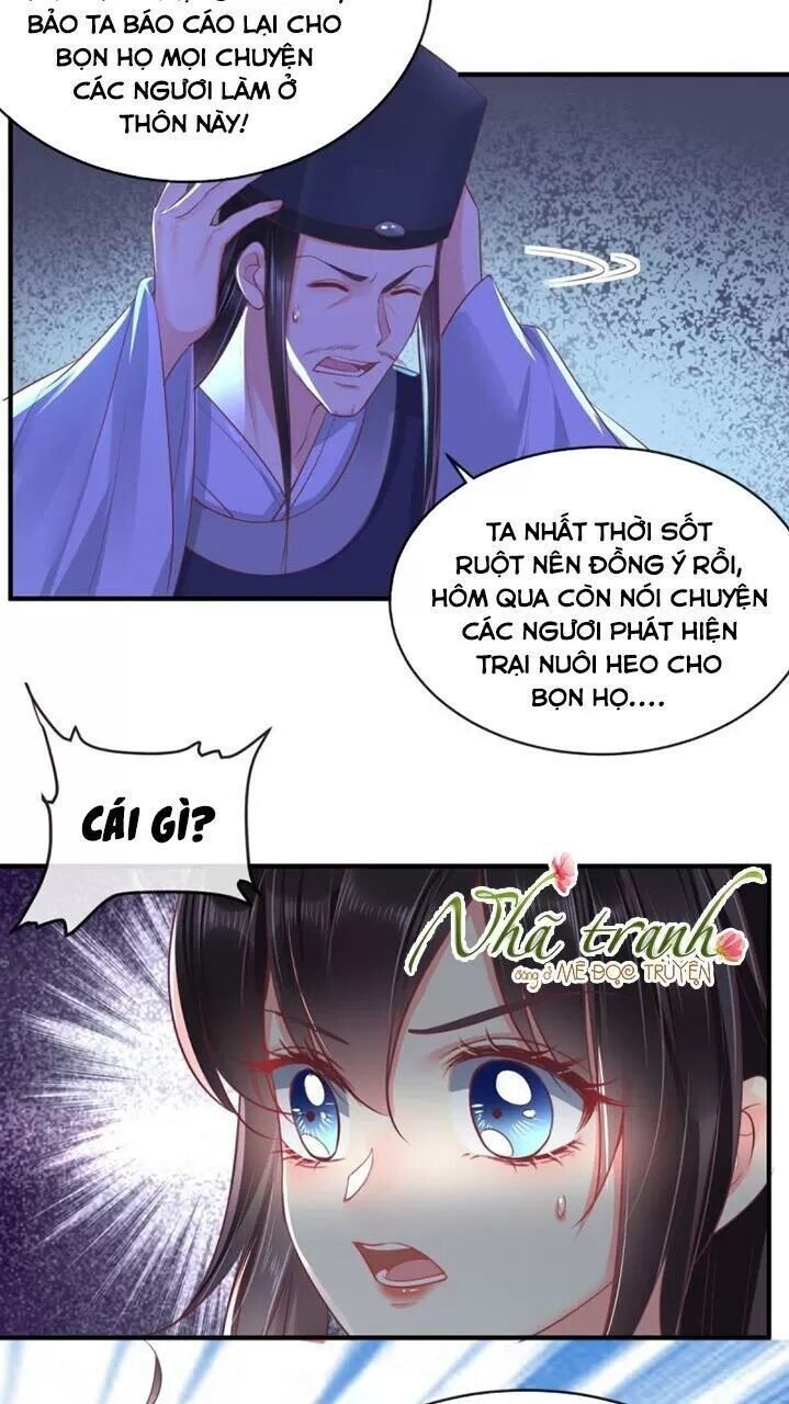 Độc Phi Ngu Ngốc Không Thể Chọc Chapter 116 - 2