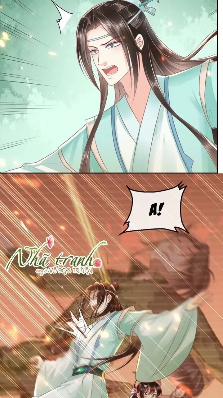 Độc Phi Ngu Ngốc Không Thể Chọc Chapter 116 - 13