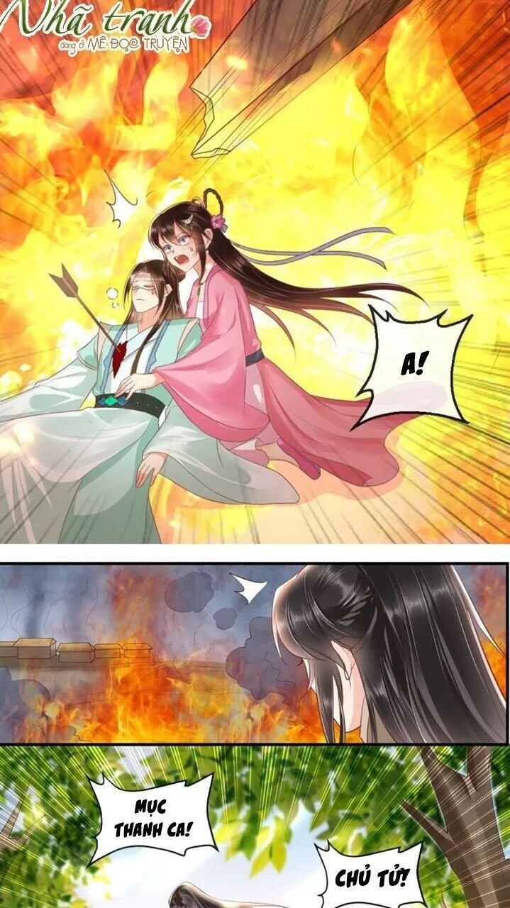 Độc Phi Ngu Ngốc Không Thể Chọc Chapter 116 - 16