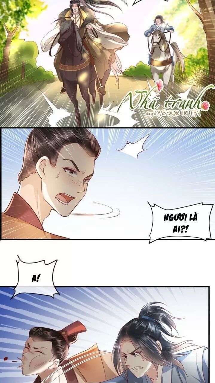 Độc Phi Ngu Ngốc Không Thể Chọc Chapter 116 - 17