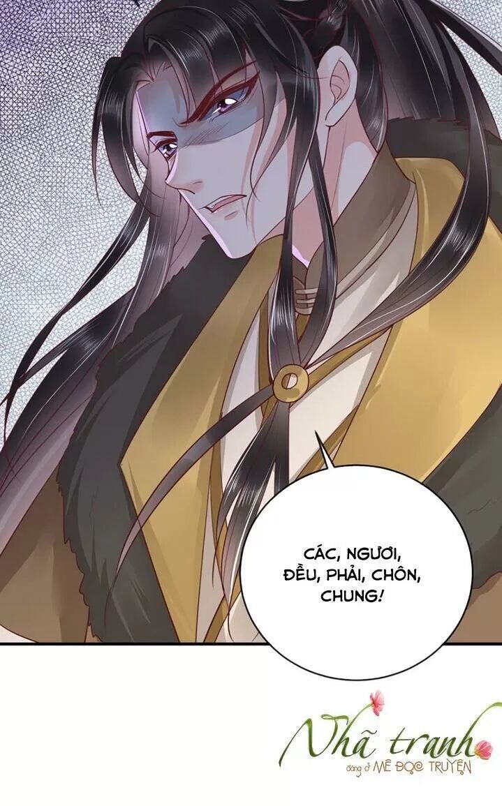 Độc Phi Ngu Ngốc Không Thể Chọc Chapter 116 - 22