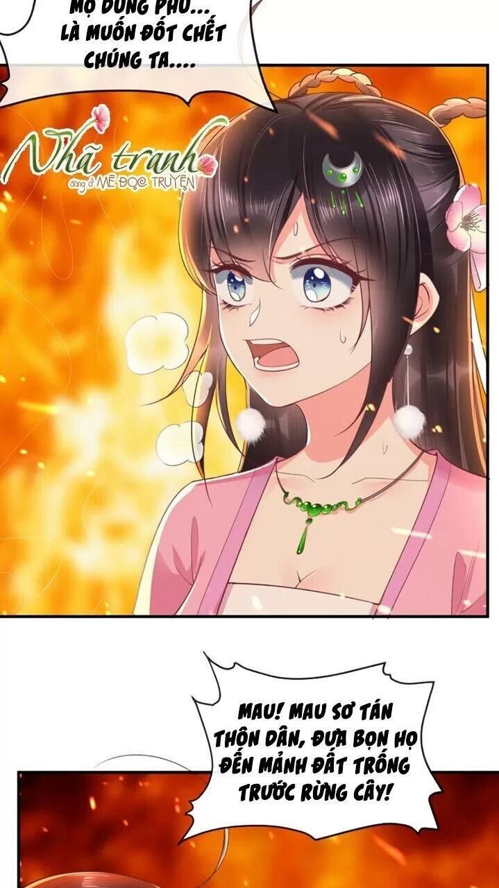 Độc Phi Ngu Ngốc Không Thể Chọc Chapter 116 - 6