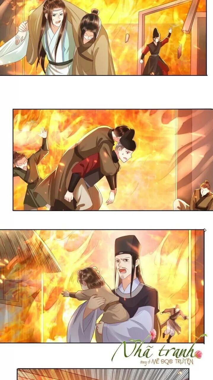 Độc Phi Ngu Ngốc Không Thể Chọc Chapter 116 - 9