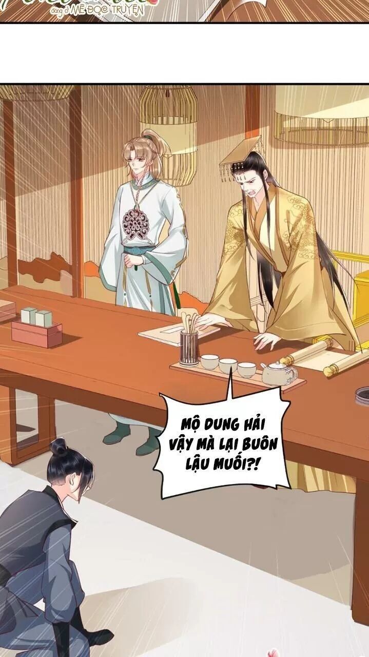 Độc Phi Ngu Ngốc Không Thể Chọc Chapter 117 - 2