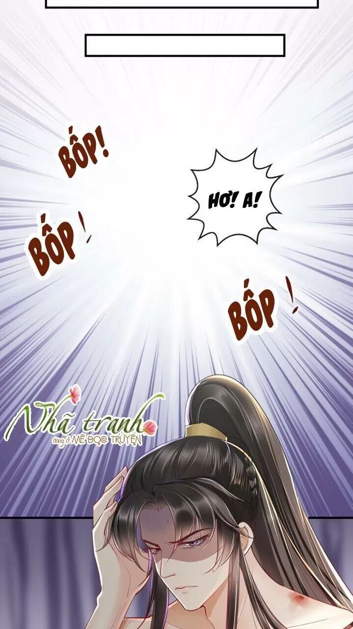 Độc Phi Ngu Ngốc Không Thể Chọc Chapter 117 - 11