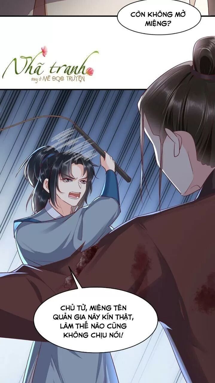 Độc Phi Ngu Ngốc Không Thể Chọc Chapter 117 - 14