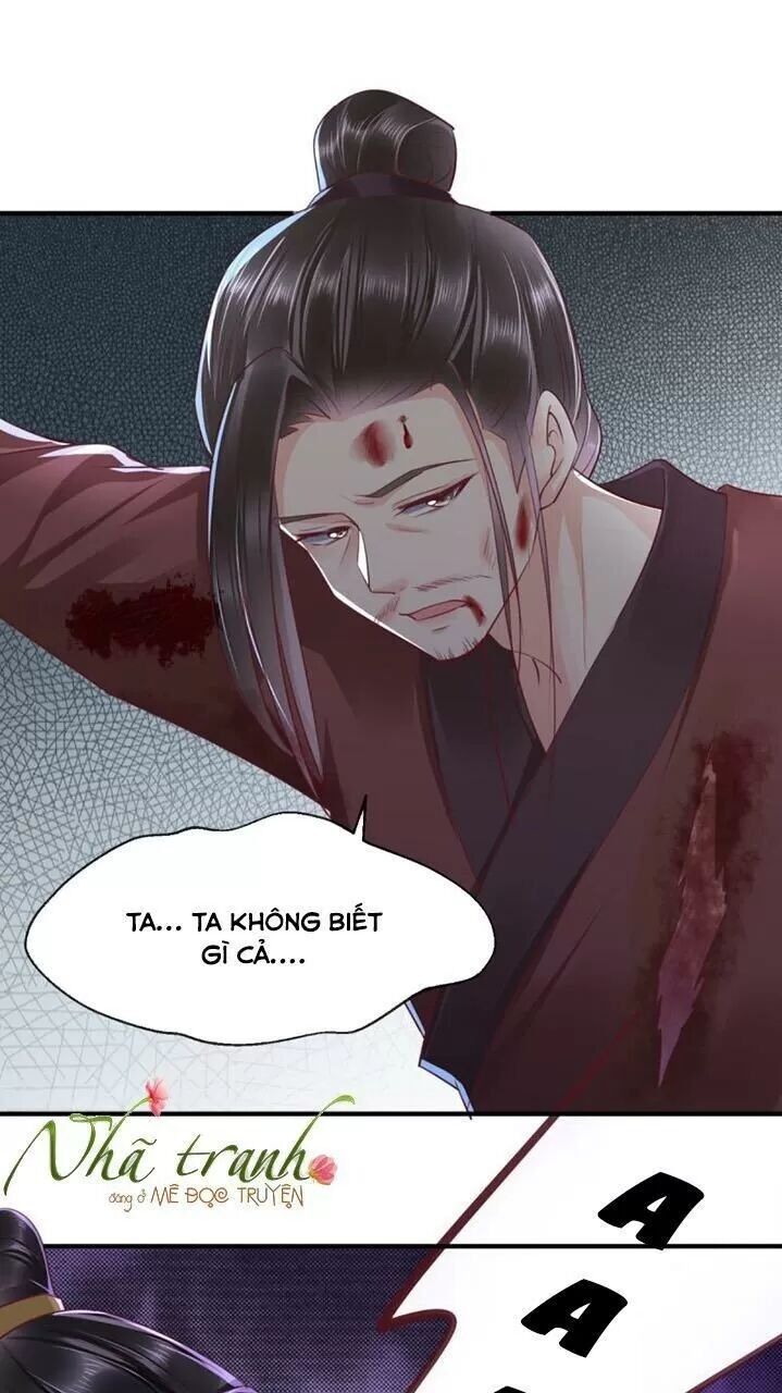 Độc Phi Ngu Ngốc Không Thể Chọc Chapter 117 - 16