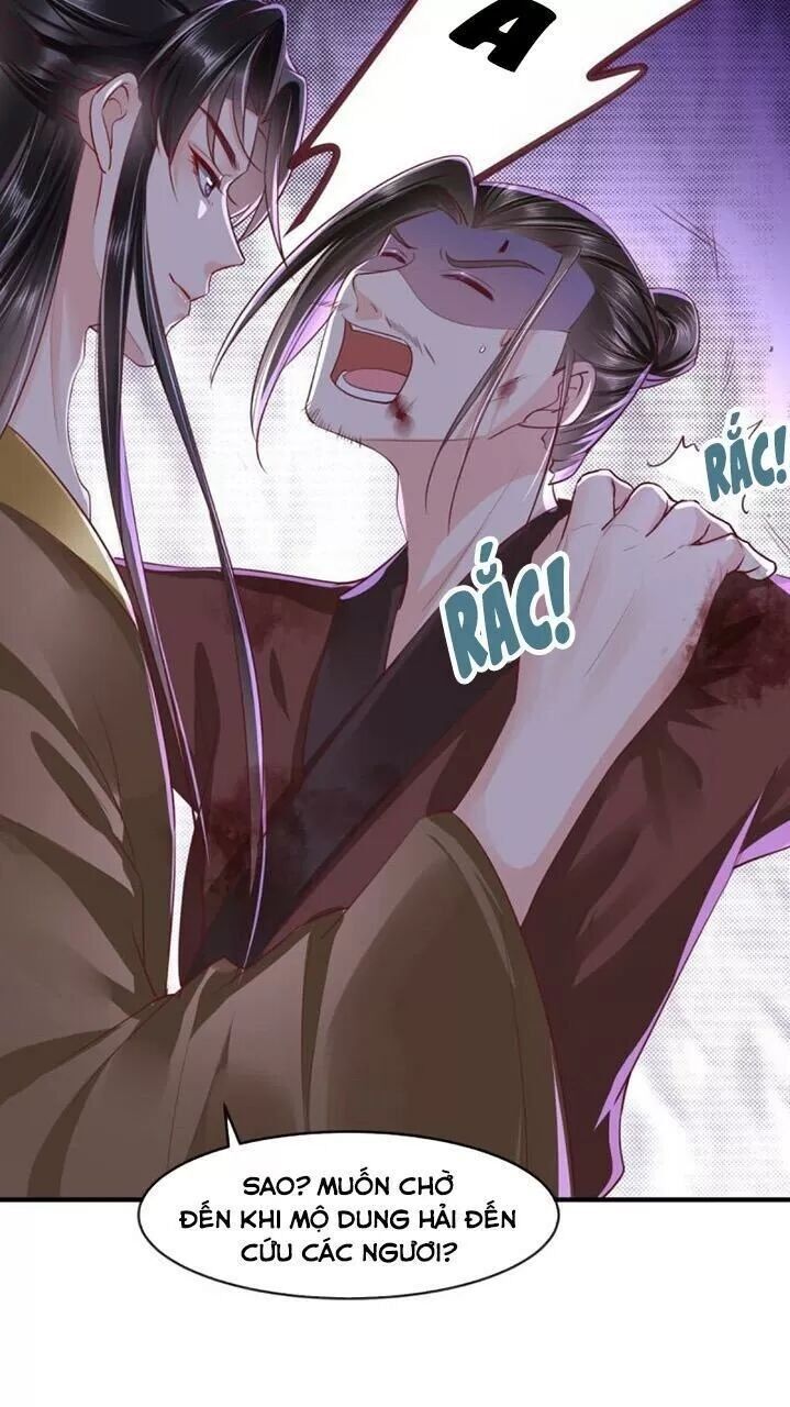 Độc Phi Ngu Ngốc Không Thể Chọc Chapter 117 - 17