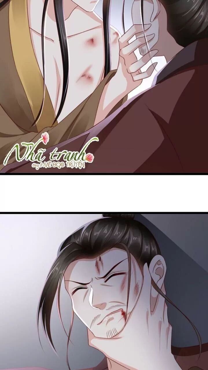 Độc Phi Ngu Ngốc Không Thể Chọc Chapter 117 - 19