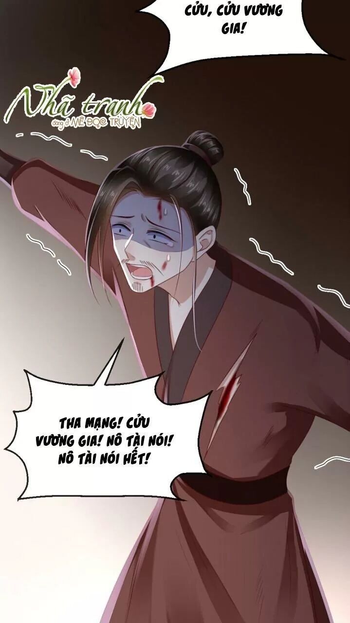 Độc Phi Ngu Ngốc Không Thể Chọc Chapter 117 - 23