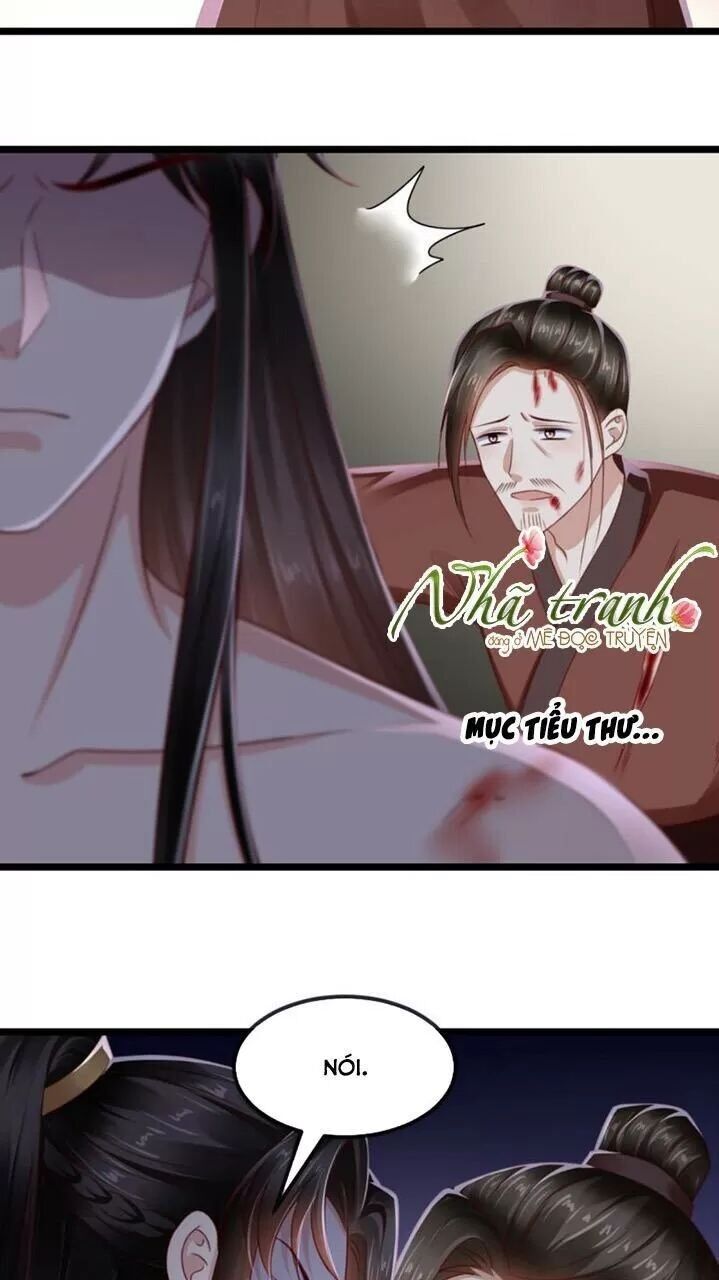 Độc Phi Ngu Ngốc Không Thể Chọc Chapter 117 - 24