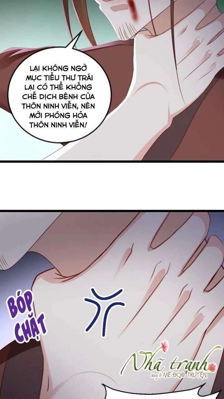 Độc Phi Ngu Ngốc Không Thể Chọc Chapter 117 - 26