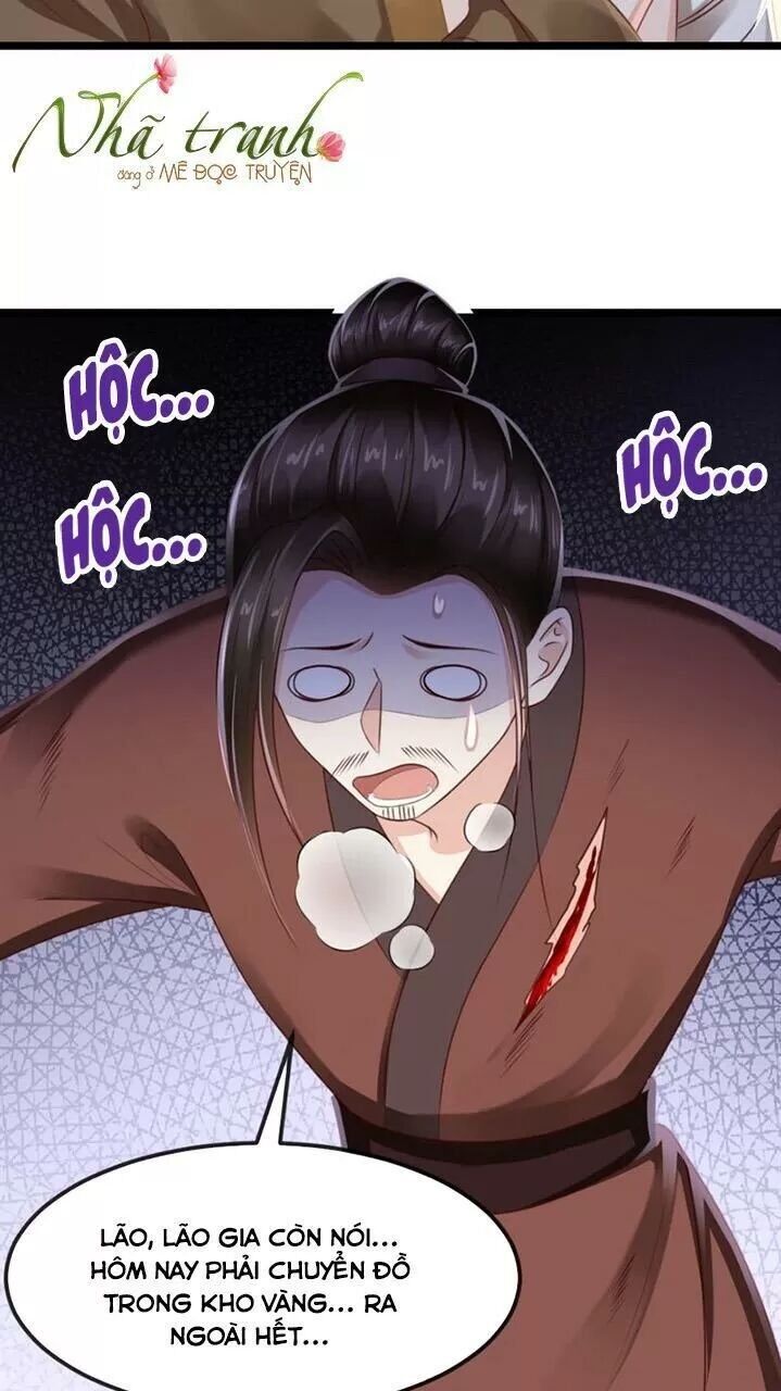 Độc Phi Ngu Ngốc Không Thể Chọc Chapter 117 - 28