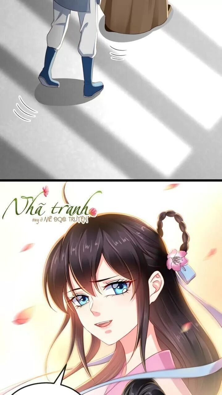 Độc Phi Ngu Ngốc Không Thể Chọc Chapter 117 - 30