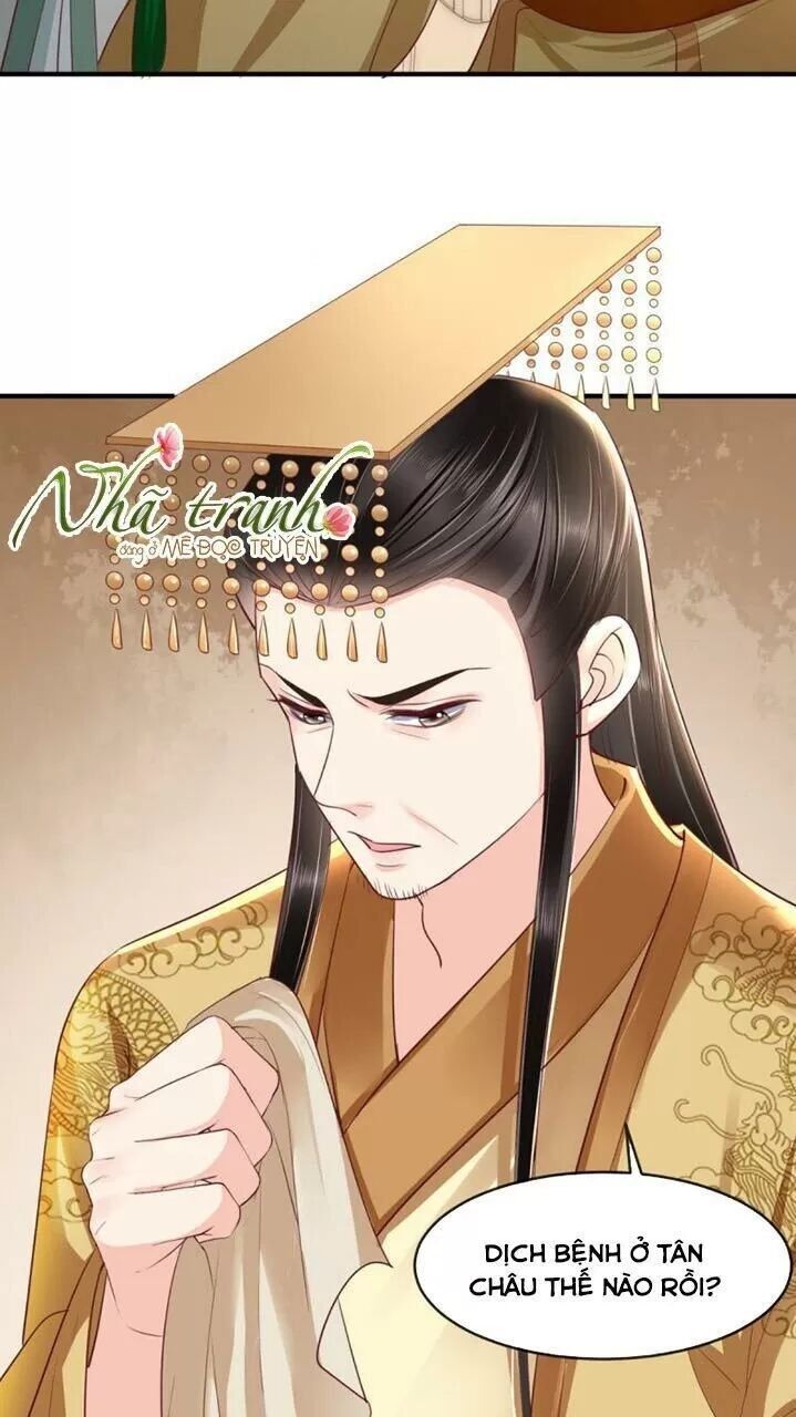 Độc Phi Ngu Ngốc Không Thể Chọc Chapter 117 - 4