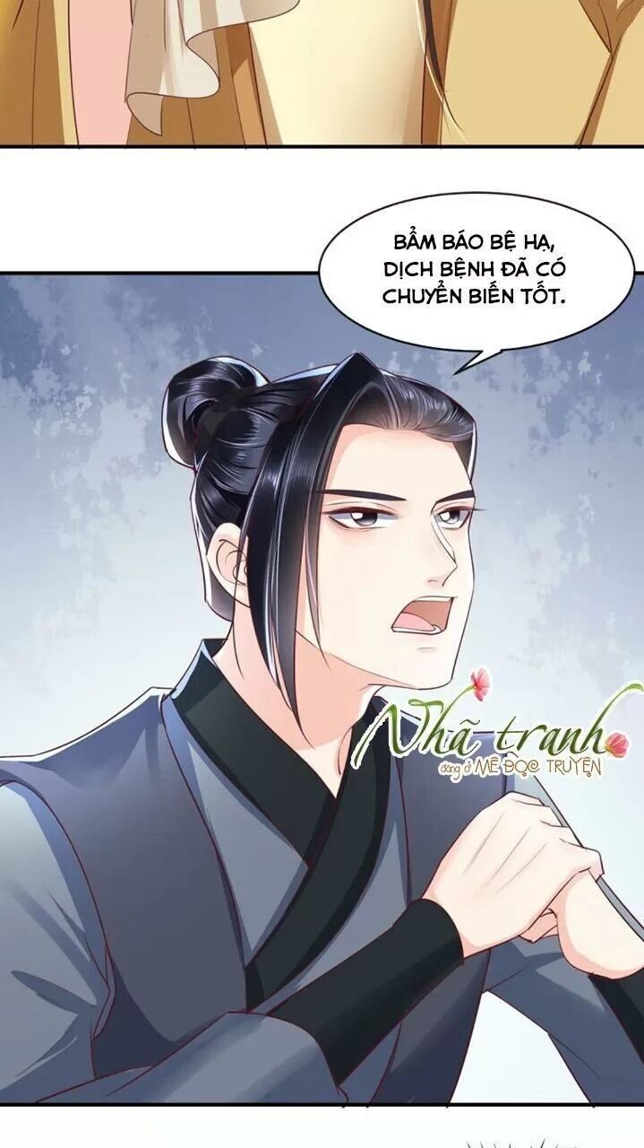 Độc Phi Ngu Ngốc Không Thể Chọc Chapter 117 - 5