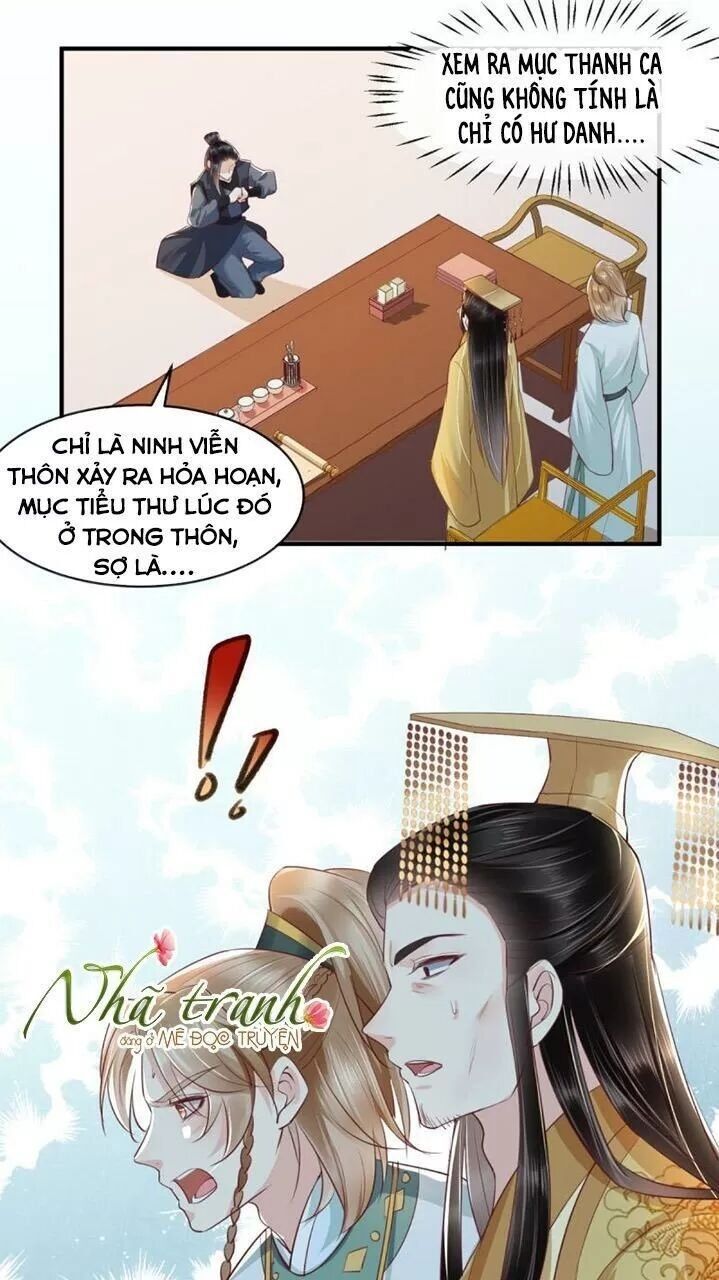 Độc Phi Ngu Ngốc Không Thể Chọc Chapter 117 - 6