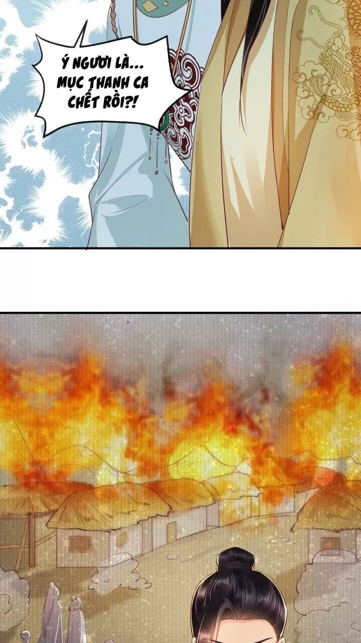 Độc Phi Ngu Ngốc Không Thể Chọc Chapter 117 - 7