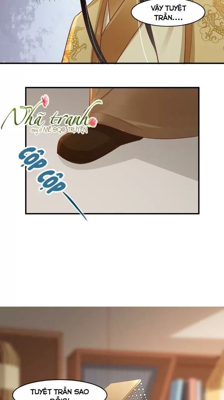 Độc Phi Ngu Ngốc Không Thể Chọc Chapter 117 - 9