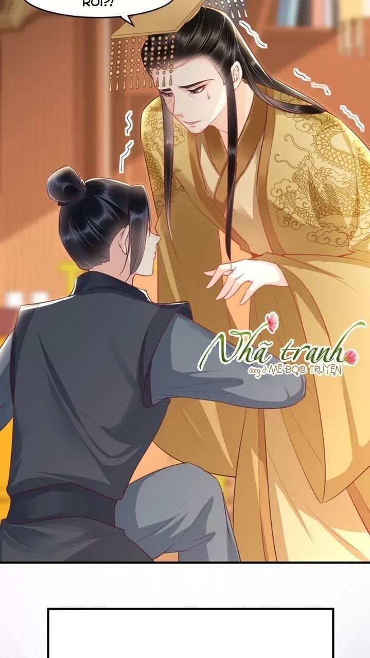 Độc Phi Ngu Ngốc Không Thể Chọc Chapter 117 - 10