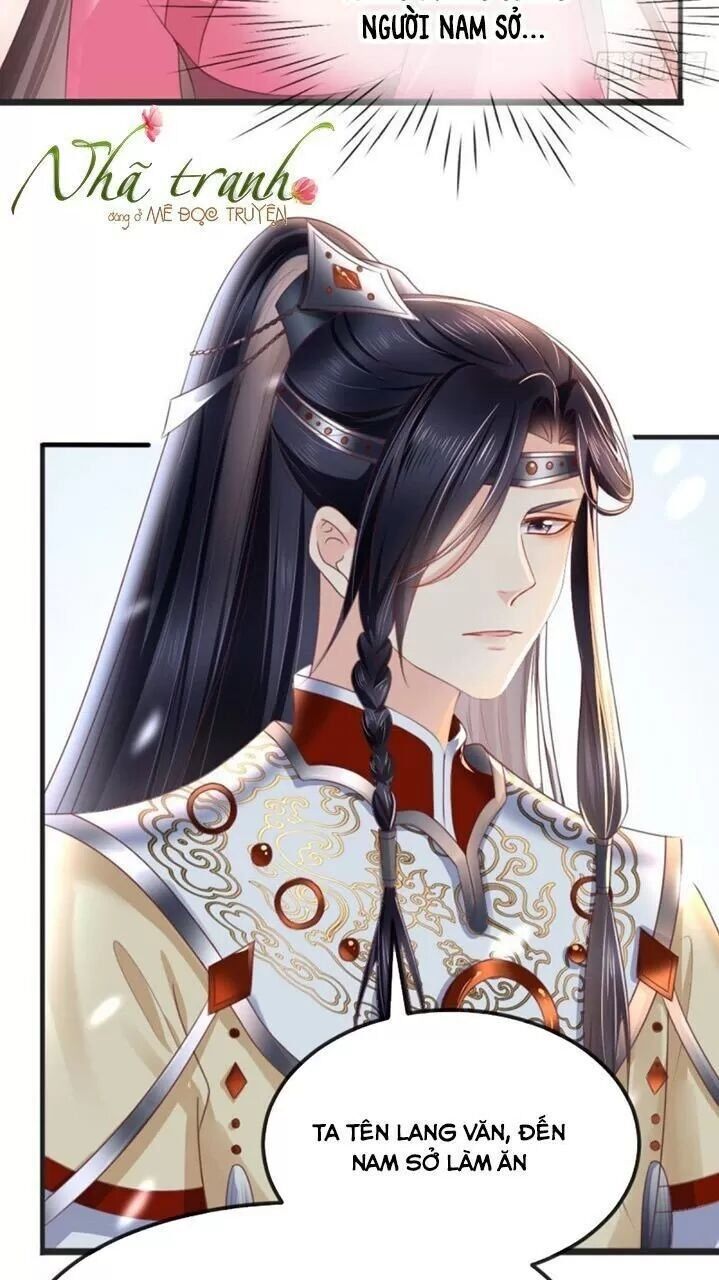 Độc Phi Ngu Ngốc Không Thể Chọc Chapter 118 - 12