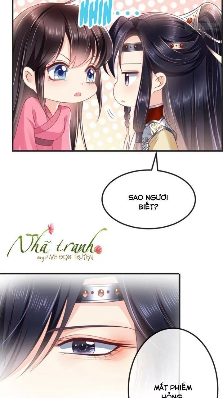 Độc Phi Ngu Ngốc Không Thể Chọc Chapter 118 - 14