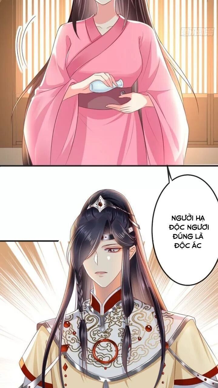 Độc Phi Ngu Ngốc Không Thể Chọc Chapter 118 - 16