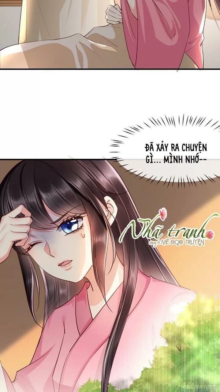 Độc Phi Ngu Ngốc Không Thể Chọc Chapter 118 - 3