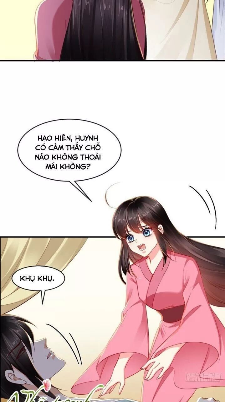 Độc Phi Ngu Ngốc Không Thể Chọc Chapter 118 - 21